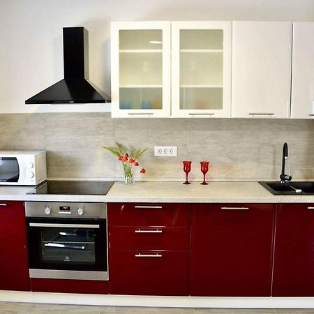 Old Town Apartment Popovic Vrsar Exterior photo