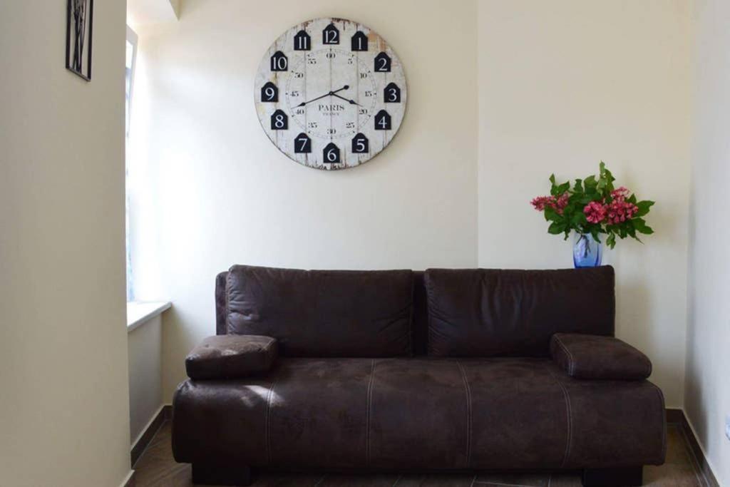 Old Town Apartment Popovic Vrsar Exterior photo