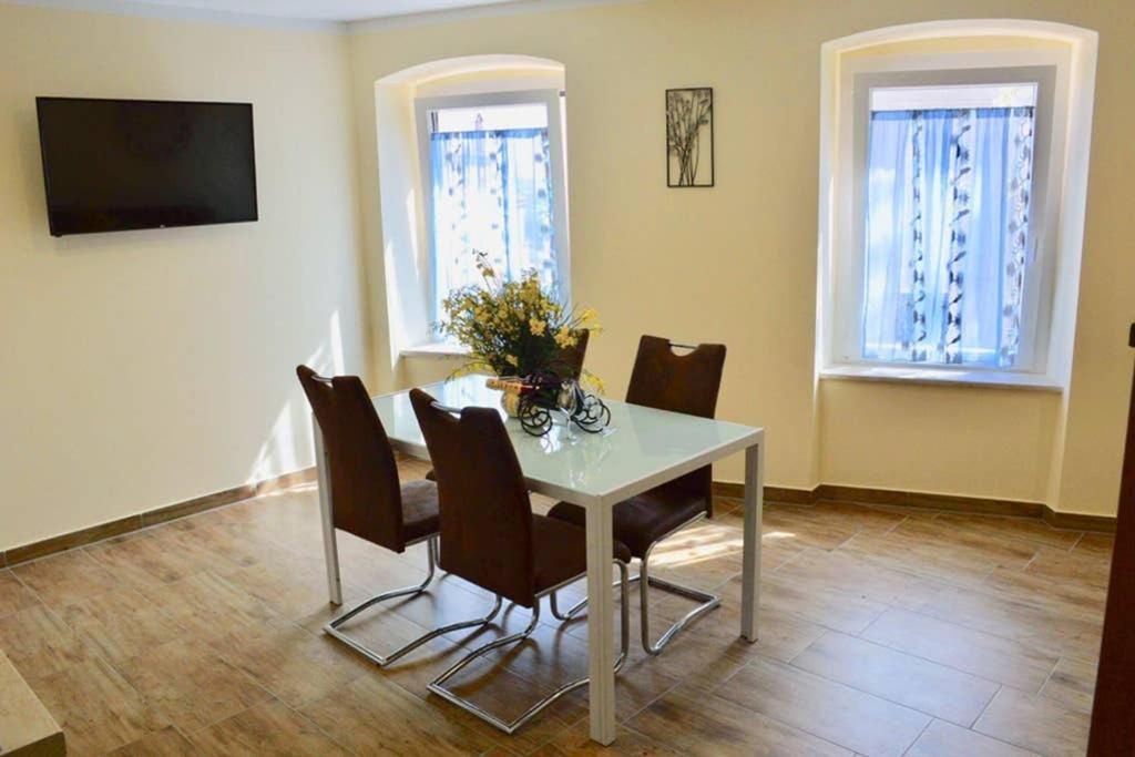 Old Town Apartment Popovic Vrsar Exterior photo