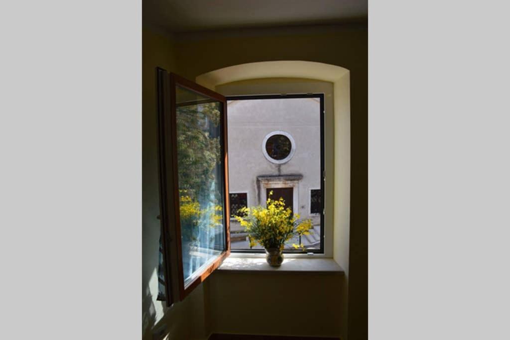 Old Town Apartment Popovic Vrsar Exterior photo