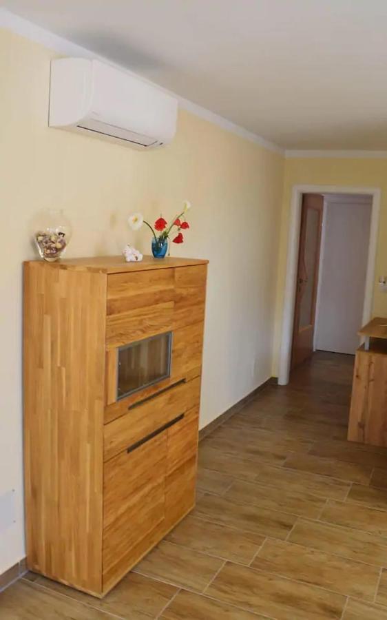 Old Town Apartment Popovic Vrsar Exterior photo
