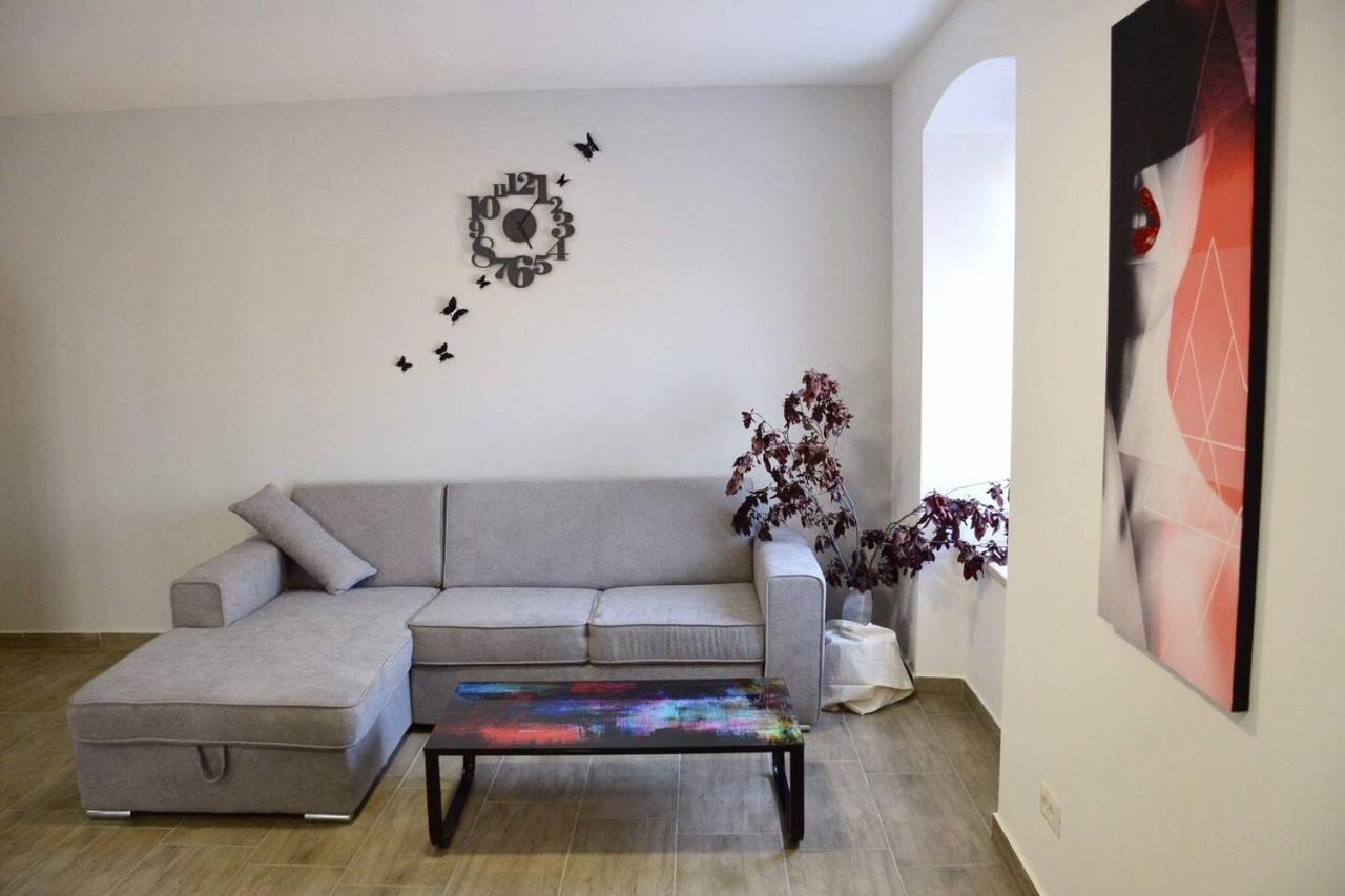 Old Town Apartment Popovic Vrsar Exterior photo